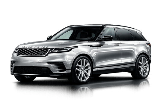Land rover Platimun