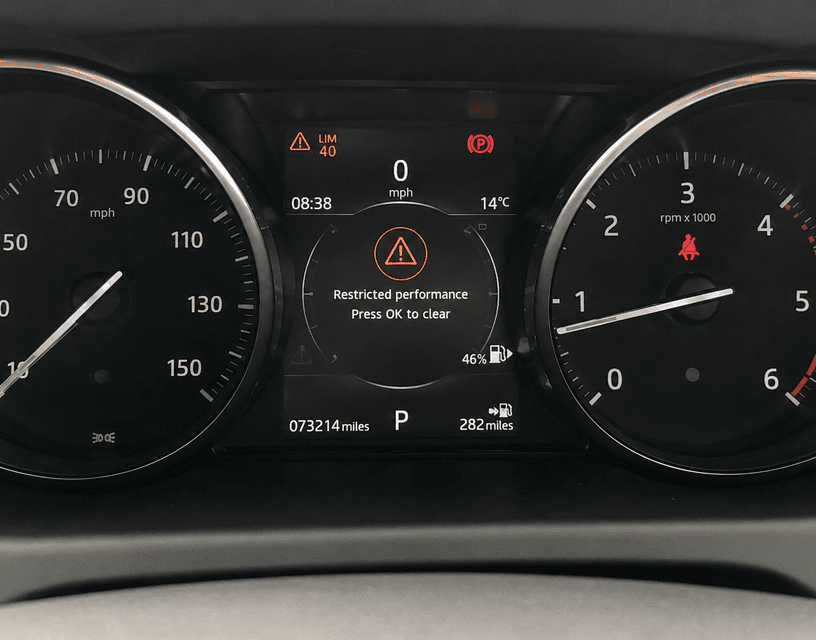 P0016 Fault Code Guide