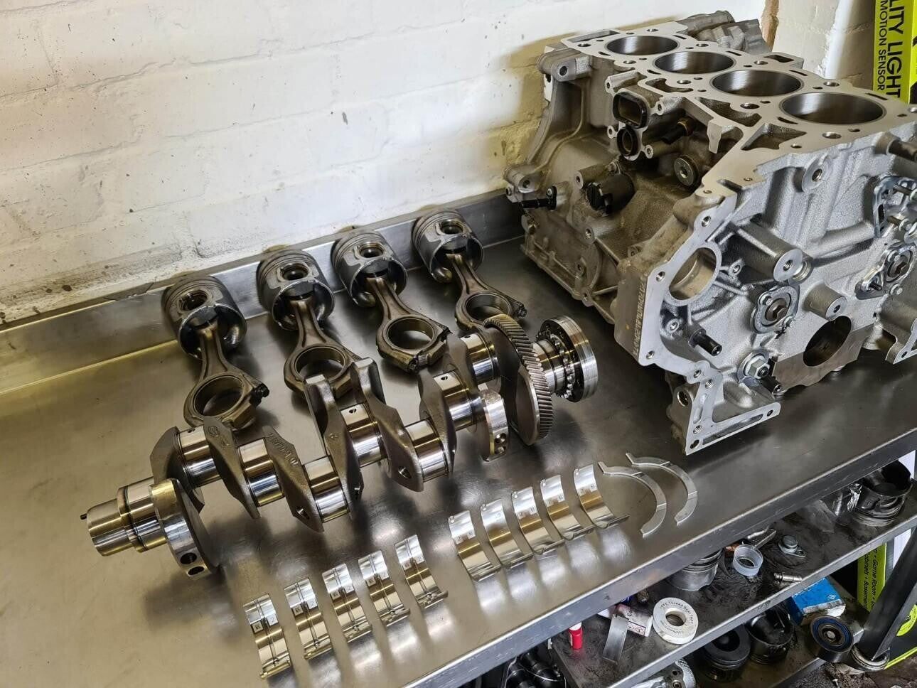 Engine