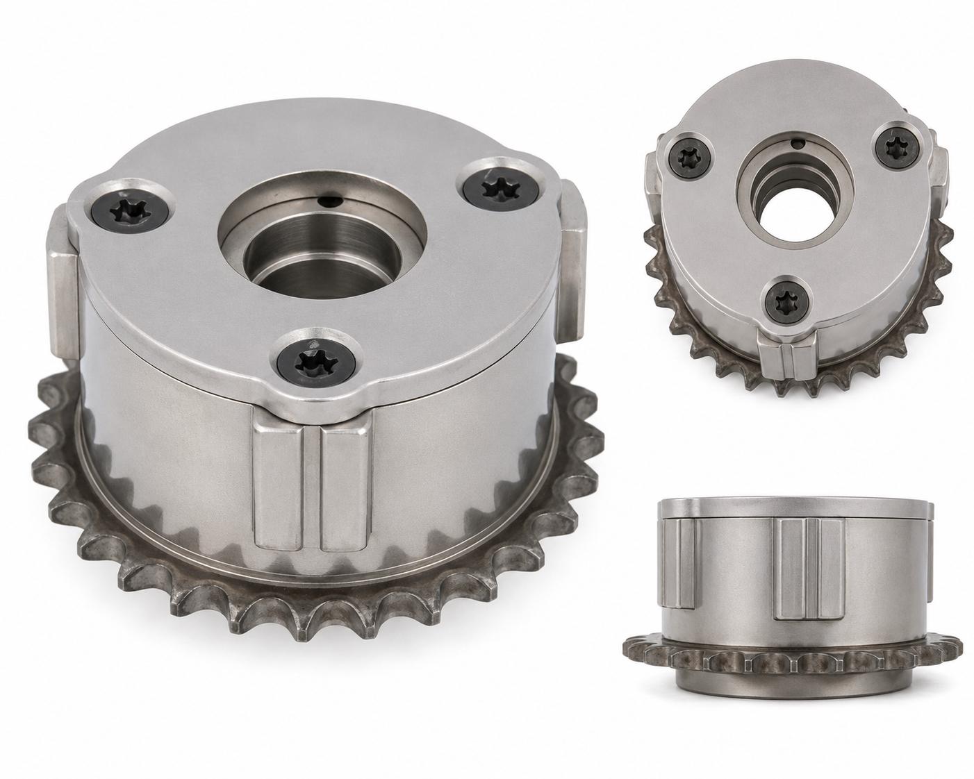 Variable Valve Timing Pulley VVT