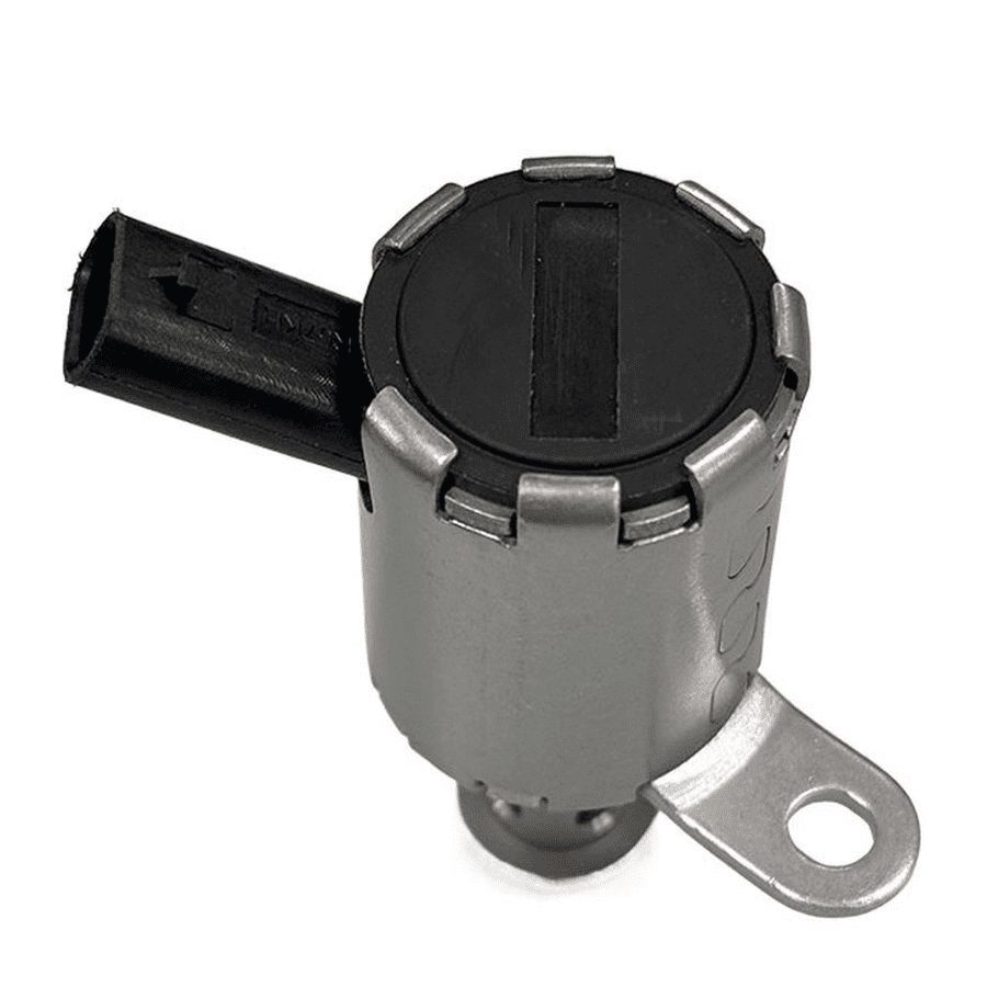 Piston Cooling Jet Solenoid