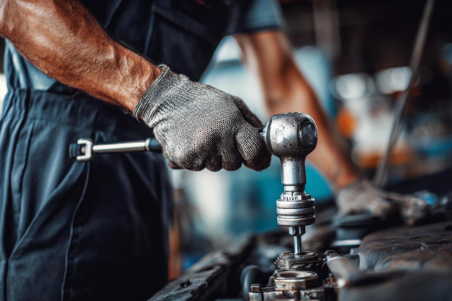 timing chain specialist