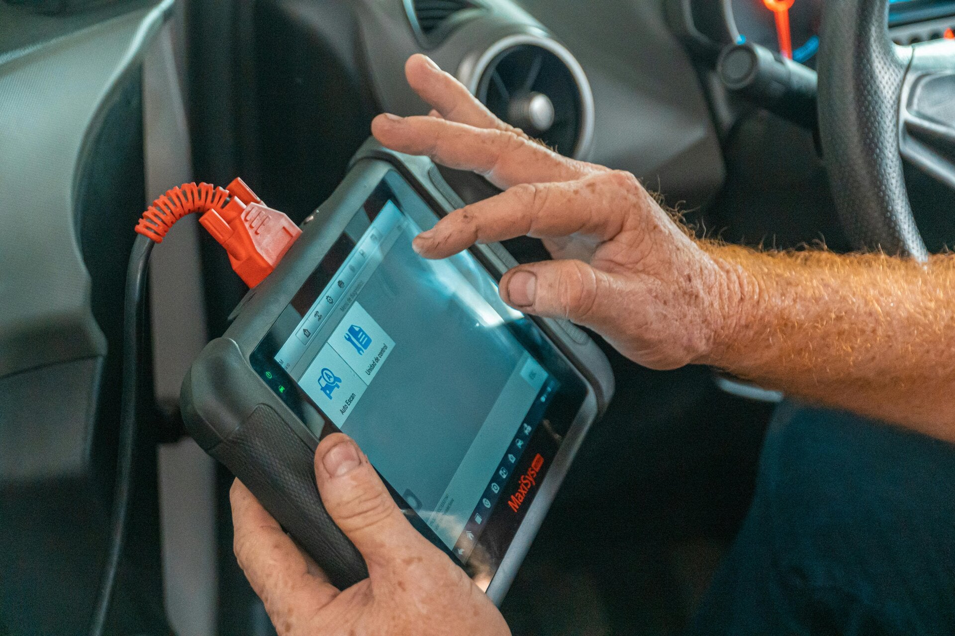 P0016 Fault Code Guide