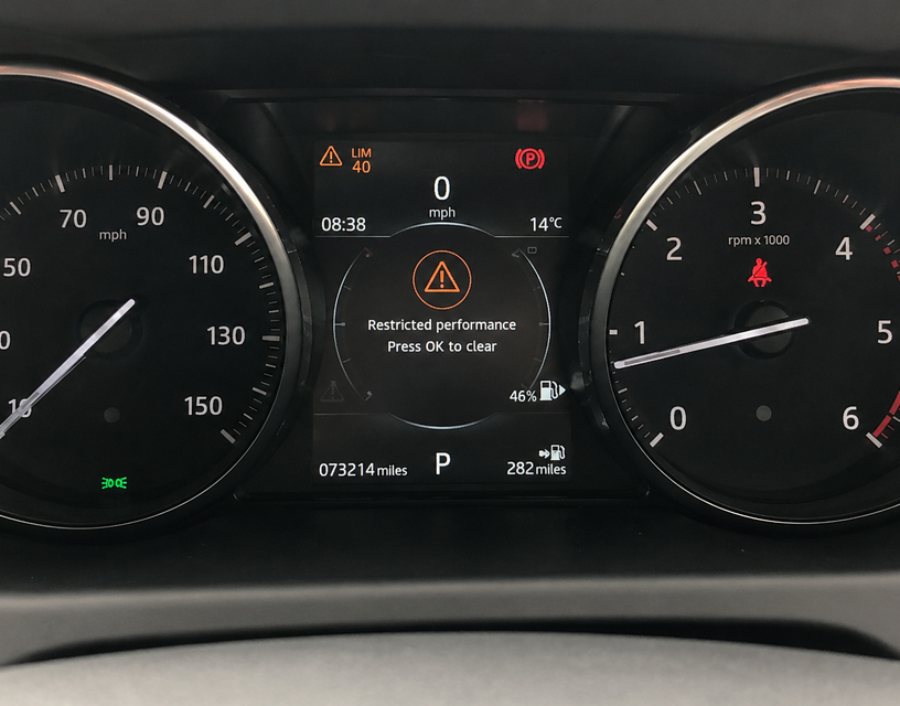 P0016 Fault Code Guide